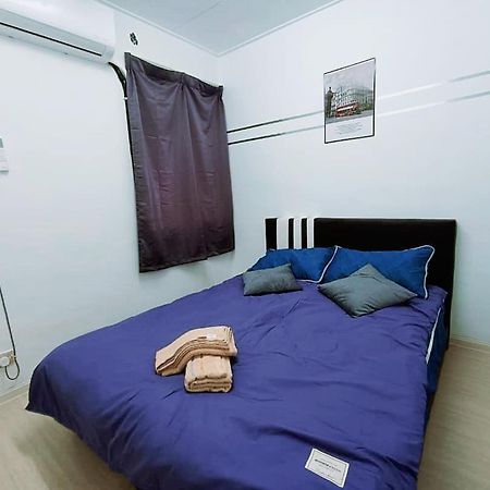Jo-Rumah 3 Bedroom Apartment Jelutong Georgetown Penang Free Wifi Buitenkant foto